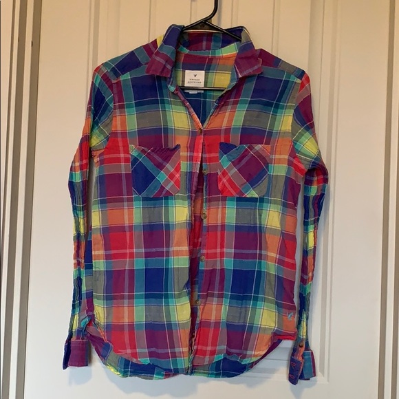 Shirt - Picture 1 of 1